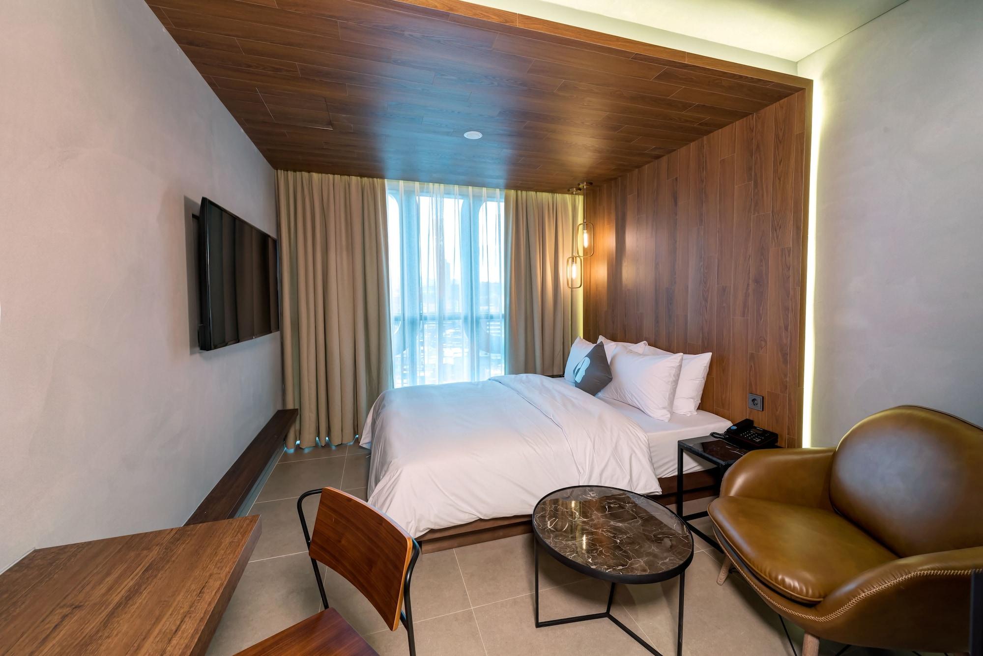 Hotel The Designers Ddp Seoul Luaran gambar