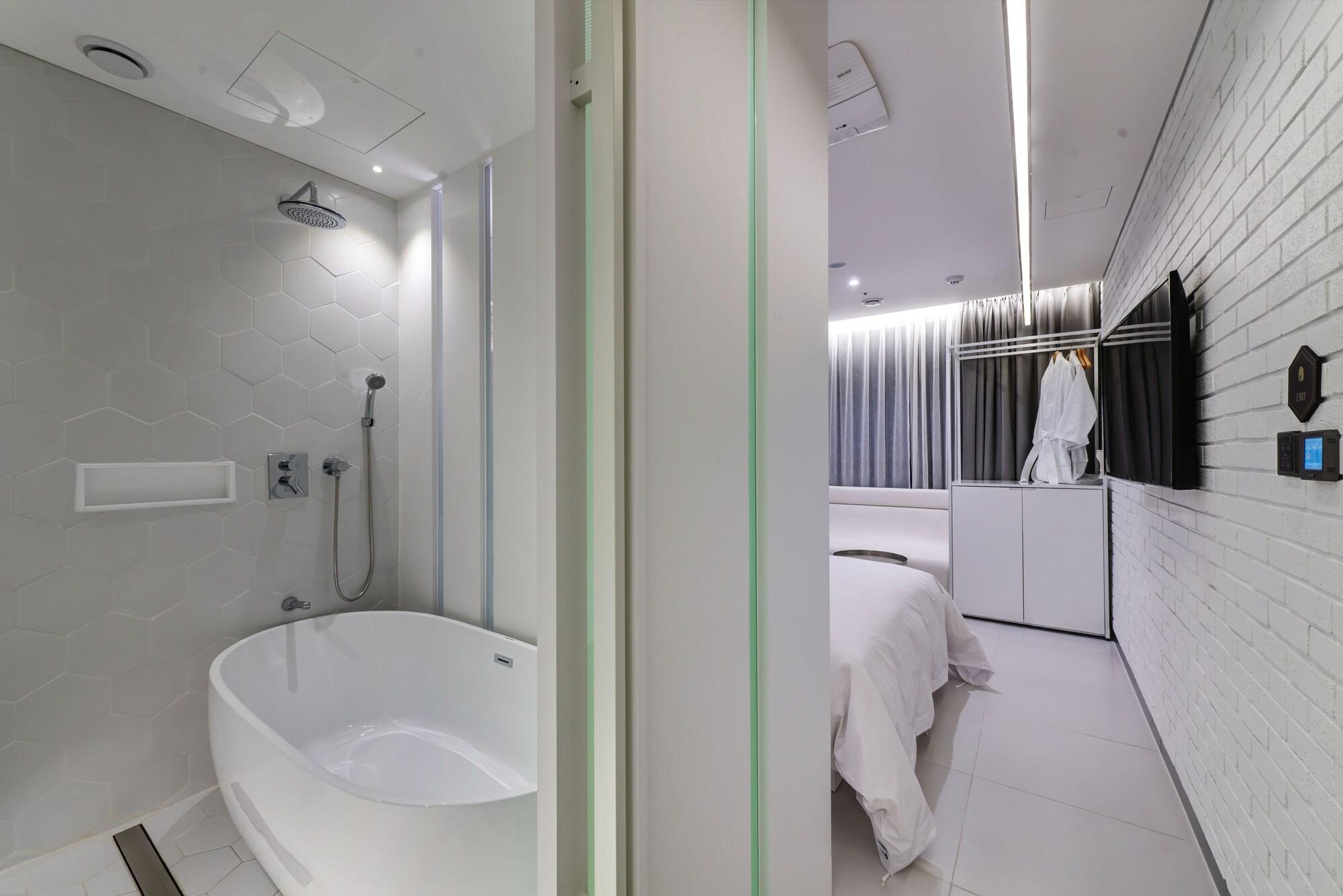 Hotel The Designers Ddp Seoul Luaran gambar