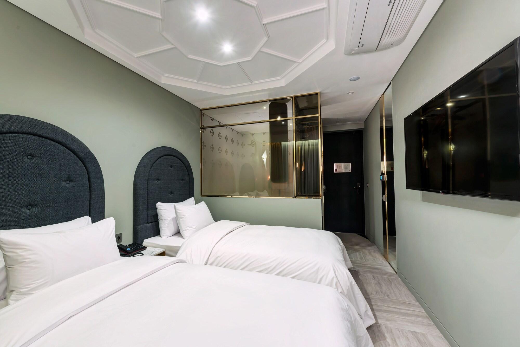 Hotel The Designers Ddp Seoul Luaran gambar