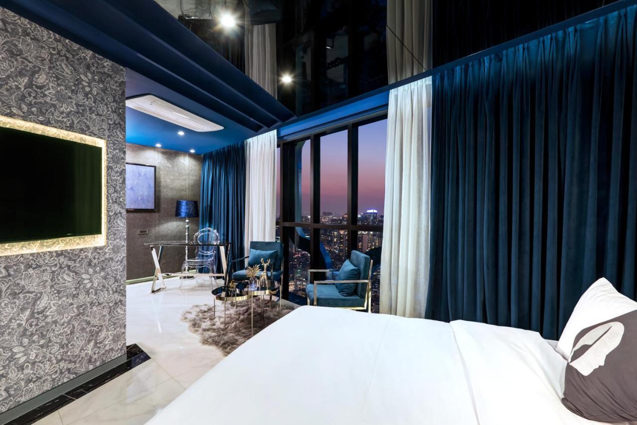 Hotel The Designers Ddp Seoul Luaran gambar