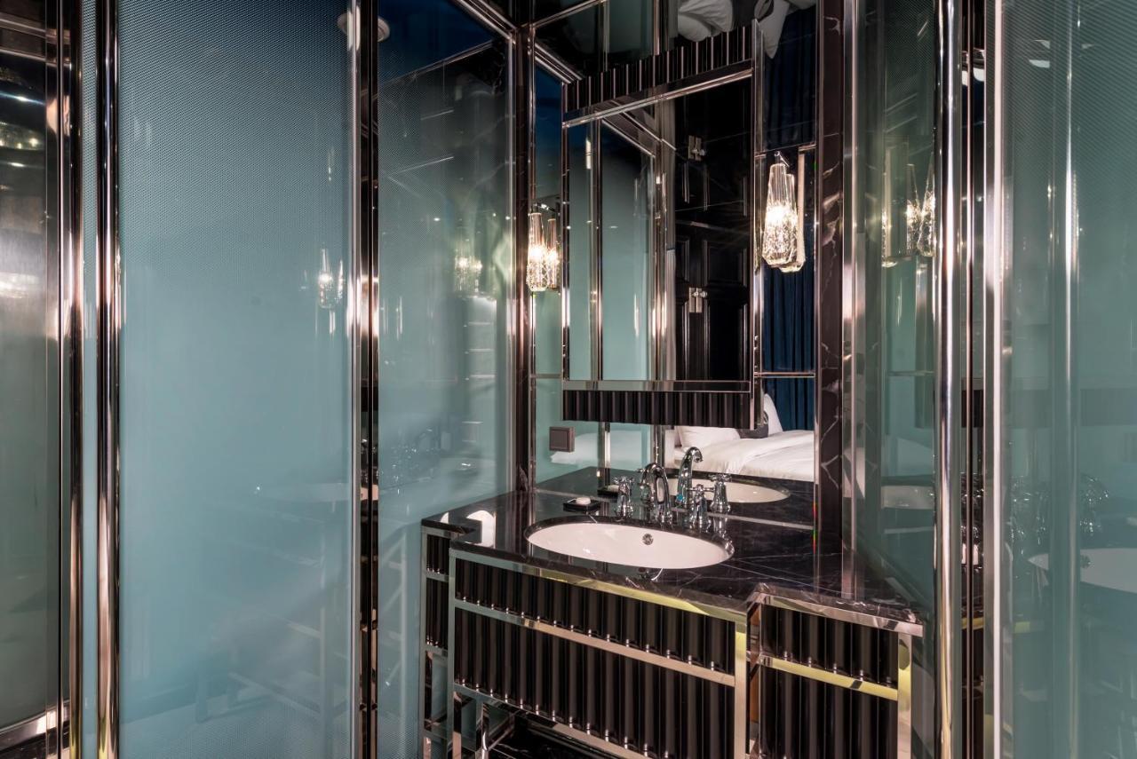 Hotel The Designers Ddp Seoul Luaran gambar