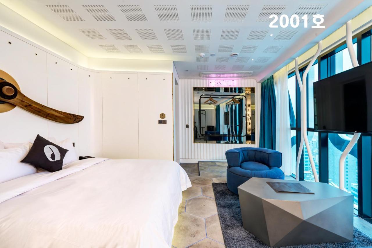 Hotel The Designers Ddp Seoul Luaran gambar