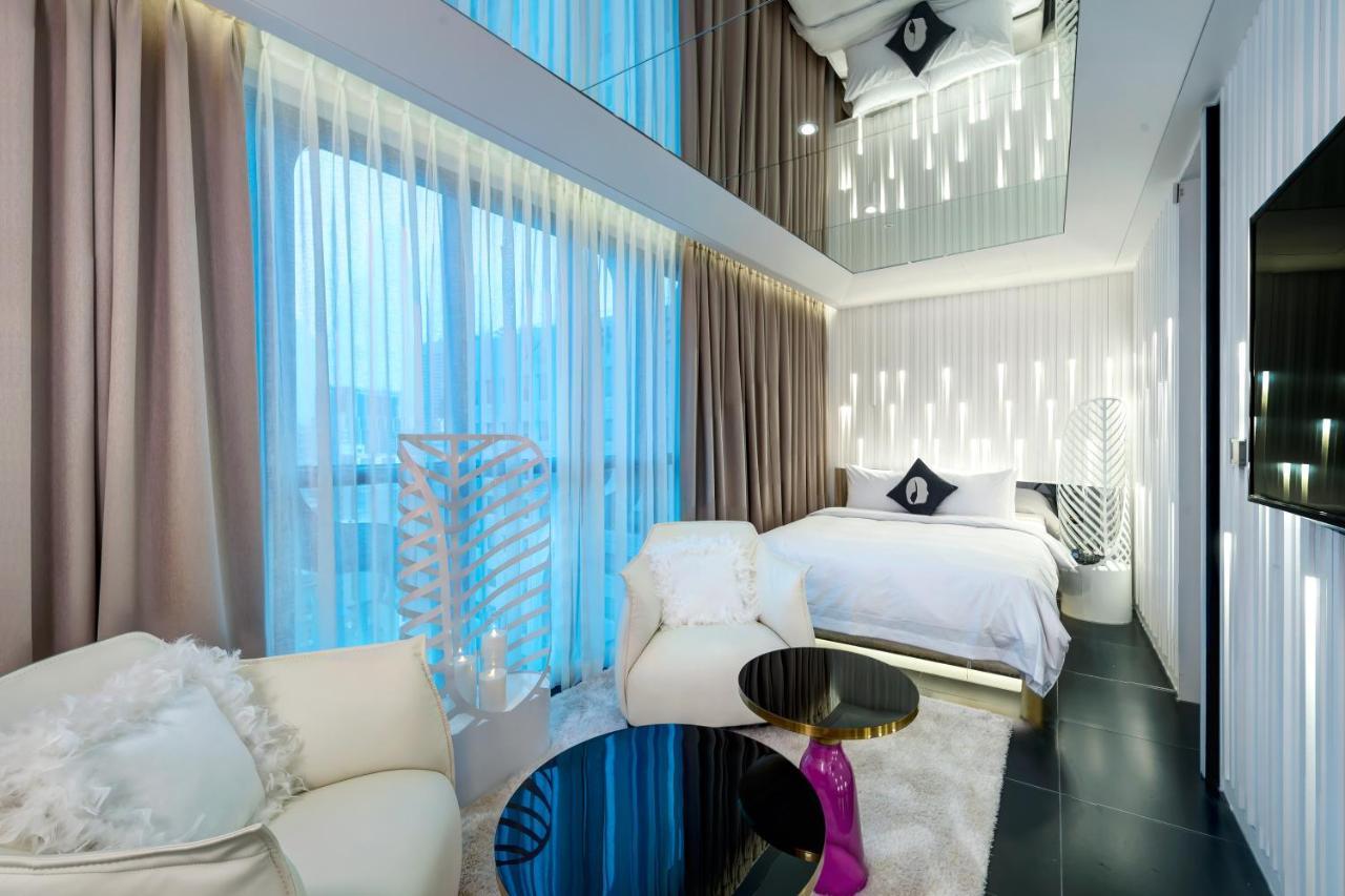 Hotel The Designers Ddp Seoul Luaran gambar