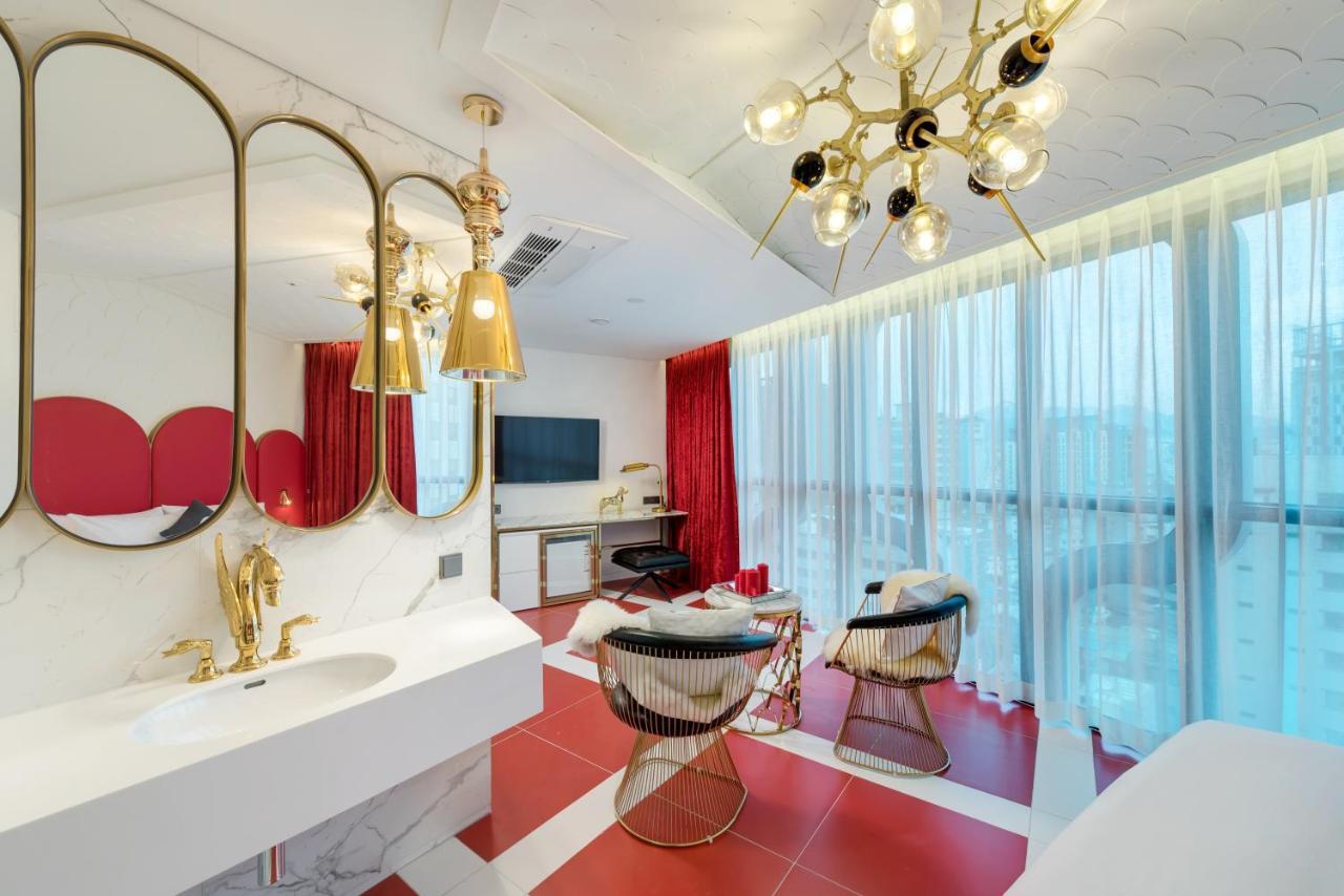 Hotel The Designers Ddp Seoul Luaran gambar