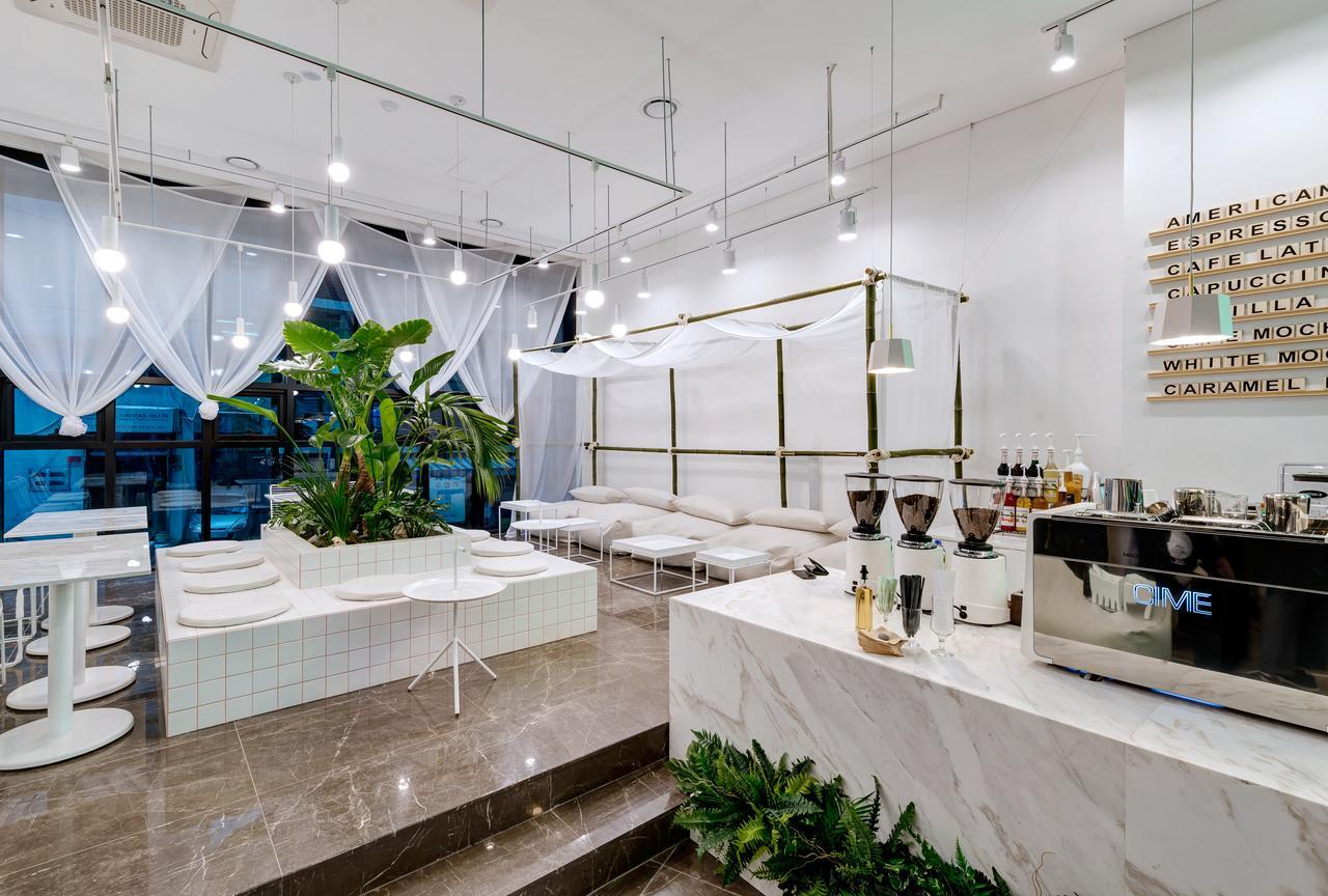 Hotel The Designers Ddp Seoul Luaran gambar
