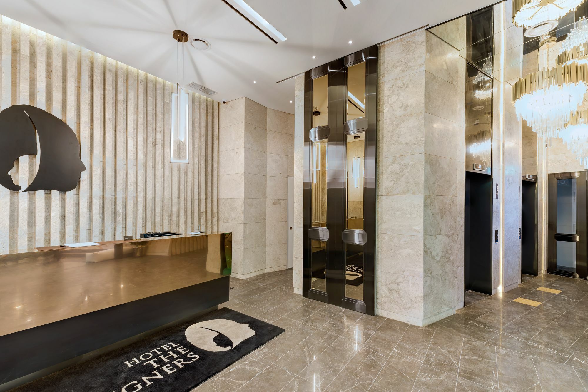 Hotel The Designers Ddp Seoul Luaran gambar